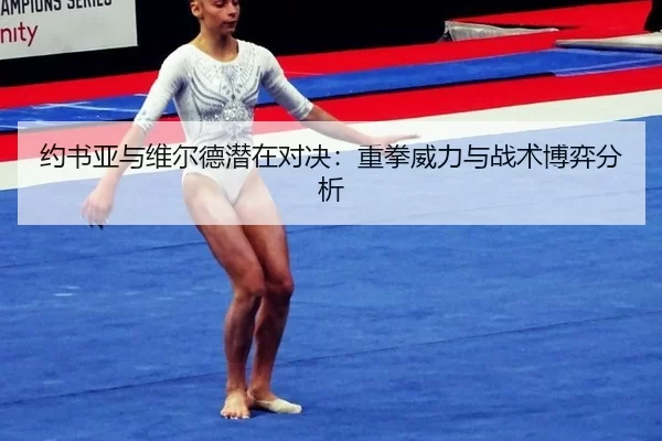 约书亚与维尔德潜在对决：重拳威力与战术博弈分析
